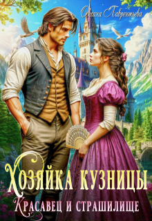 Хозяйка кузницы или Красавец и страшилище (Оксана Лаврентьева)