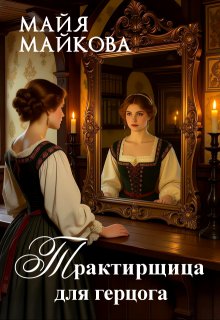 Трактирщица для герцога (Майя Майкова)