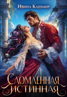 Сломленная истинная (Ивина Кашмир)