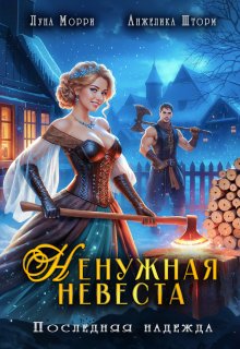 Ненужная невеста. Последняя надежда (Луна Морри)