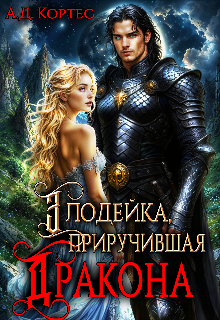 Злодейка, приручившая Дракона (Аматариэль Джулианна Кортес)