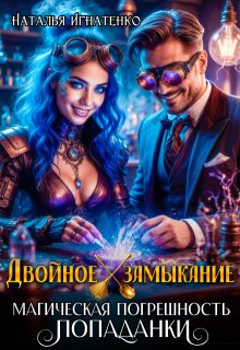 Двойное замыкание. Магическая погрешность попаданки (Наталья Игнатенко)