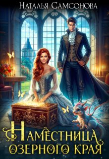 Наместница Озерного Края, или Вы мне не нравитесь, милорд! (Наталья Самсонова)