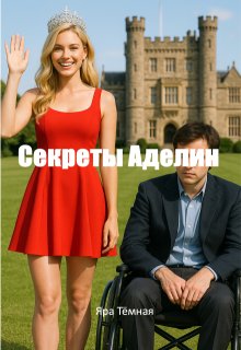 Секреты Аделин (Яра Тёмная)