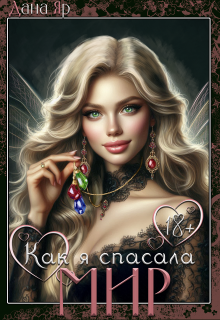 Как я спасала мир (Дана Яр)
