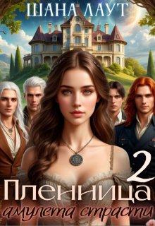 Пленница амулета страсти 2 (Шана Лаут)