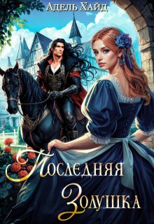 Последняя Золушка (Адель Хайд)