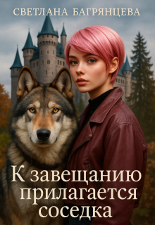 К завещанию прилагается соседка (Светлана Багрянцева)