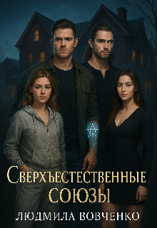 Сверхъестественные союзы. (Людмила Вовченко)