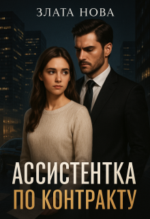 Ассистентка по контракту (Злата Нова)