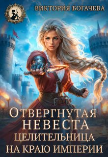 Отвергнутая невеста. Целительница на краю империи. (Виктория Богачева)