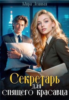 Секретарь для спящего красавца (Мира Ленивая)