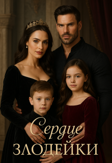 Сердце злодейки (Divi)