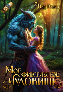 Моё фиктивное чудовище (Ния Рабин)