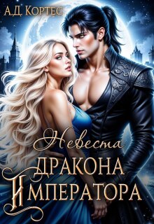 Невеста для дракона императора (Аматариэль Джулианна Кортес)