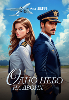 Одно небо на двоих (Ана Шерри)