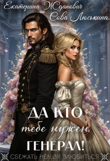 Да кто тебе нужен, генерал! (Сова Люськина)