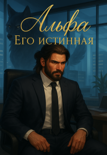 Альфа. Его истинная (Divi)