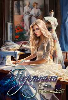Портниха (Ольга Богатикова)