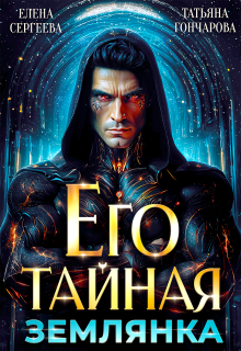 Его тайная землянка (Елена Сергеева)