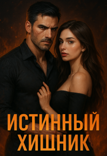 Истинный хищник (Divi)