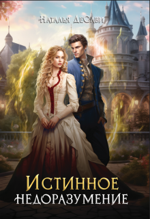 Истинное недоразумение (Наталья ДеСави)