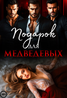 Подарок для Медведевых (Ая Кучер)