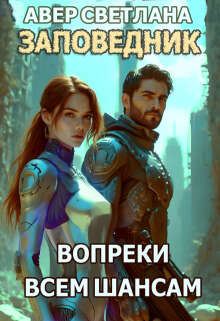 Заповедник. Книга четвертая. Вопреки всем шансам (Светлана Авер)