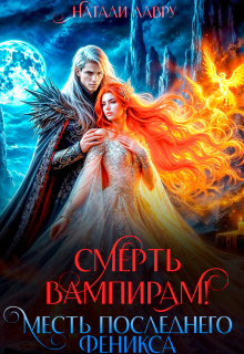 Смерть вампирам! Месть последнего феникса (Натали Лавру)