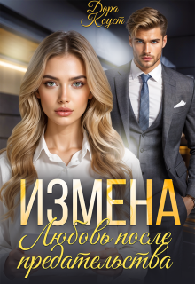 Измена. Любовь после предательства (Дора Коуст)