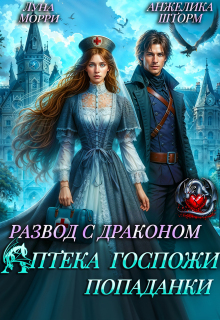 Развод с Драконом. Аптека Госпожи попаданки (Луна Морри)