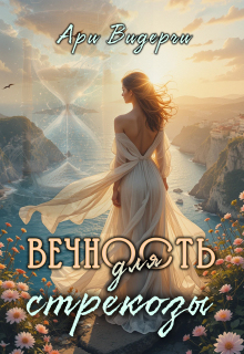 Вечность для стрекозы (Ари Видерчи)