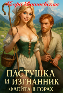 Пастушка и изгнанник (Кьяра Вишневская)