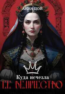 Куда исчезла ее величество (Анна Цой)