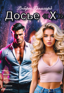 Досье «Х» (сезон 1: эпизоды 1-4) (Роберт Грэмхард)