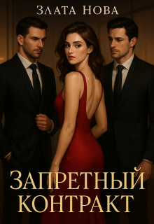 Запретный контракт (Злата Нова)