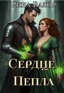 Сердце Пепла (Рина Валор)