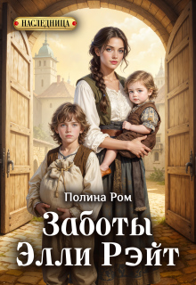 Заботы Элли Рэйт (Полина Ром)