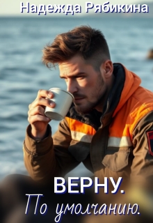 Верну. По умолчанию. (Надежда Рябикина)