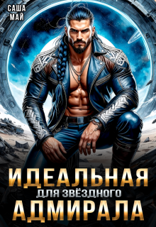 Идеальная для звёздного адмирала (Саша Май)