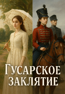 Гусарское заклятие. (Людмила Вовченко)