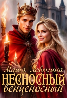Несносный венценосный (Маша Ловыгина)
