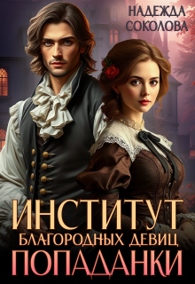 Институт благородных девиц попаданки (Надежда Соколова)