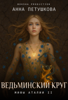 Ведьминский Круг. Мифы Аталии 2 (Анна Петушкова)