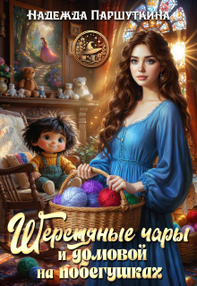 Шерстяные чары и домовой на побегушках (Надежда Паршуткина)