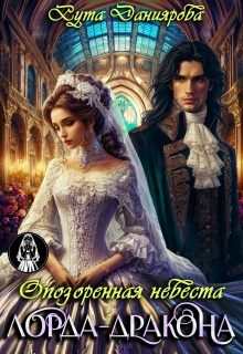 Опозоренная невеста лорда-дракона (Рута Даниярова)