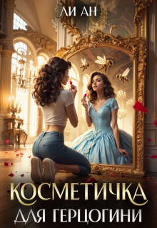 Косметичка для герцогини (Ли Ан)