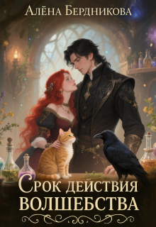 Срок действия волшебства (Алена Бердникова)