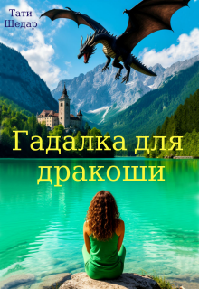 Гадалка для дракоши (Тати Шедар)