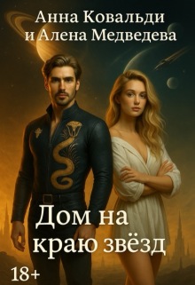 Дом на краю звезд (Алена МЕдведева)